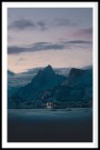 Mørketid i Svolvær thumbnail