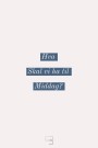 Hva skal vi ha til middag thumbnail