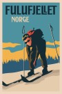 Fulufjellet thumbnail