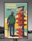 Gausdal Vestfjell thumbnail