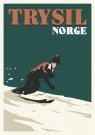 Trysil grønn, Hyttekopp thumbnail