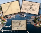 Kragerø 1849 thumbnail