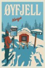 Øyfjell, Hyttekopp thumbnail