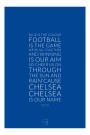 Blue is the color thumbnail