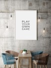 Play your own game thumbnail