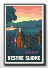 Vestre slidre , valdres , budeie thumbnail