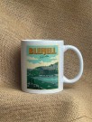 Blefjell, Sigridsbu , Hyttekopp thumbnail