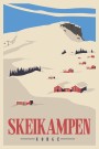 SKEIKAMPEN RETROPOSTER thumbnail