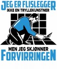 Jeg er flislegger, ikke en tryllekunstner, men jeg skjønner forvirringen thumbnail