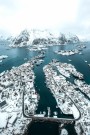 Henningsvær havn thumbnail