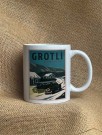 Grotli , grotli hotell anno 1938, Hyttekopp thumbnail