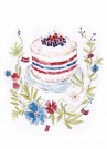 17.MAI-KAKE, flaskeetikett thumbnail