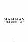 Mammas strikkeplass thumbnail