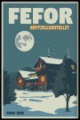 FEFOR , HØYFJELLSHOTELLET ANNO 1899 thumbnail