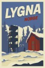 Lygna (mettet blå) thumbnail