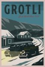 Grotli , grotli hotell anno 1938, Hyttekopp thumbnail