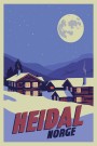 Heidal, fjellstue thumbnail