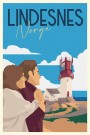 Lindesnes , lindesnes fyr  thumbnail