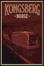 Kongsberg #2 thumbnail