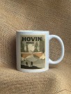 Hovin, Hyttekopp thumbnail