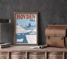 Hovden , hopp thumbnail