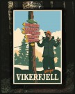 Vikerfjell thumbnail