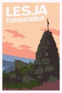 Lesja , Tussheimbue thumbnail