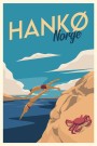 Hankø , par som stuper  thumbnail