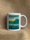 Finnskogen, Hyttekopp thumbnail