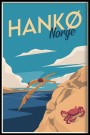 Hankø , par som stuper  thumbnail