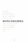 Bonusmamma thumbnail