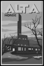 ALTA , NORDLYSKATEDRALEN thumbnail