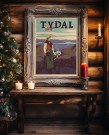 TYDAL , dame i bunad  thumbnail