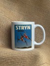 Stryn (sommerski), Hyttekopp thumbnail