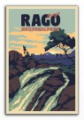 Rago nasjonalpark  thumbnail