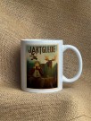 Jaktglede, Hyttekopp thumbnail