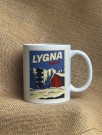 Lygna (mettet blå), Hyttekopp thumbnail