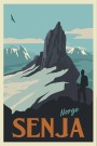 SENJA, Hyttekopp thumbnail