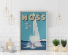 Moss, fontene og bastø fosen  thumbnail