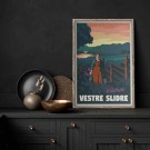 Vestre slidre , valdres , budeie thumbnail