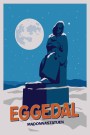 Eggedal Madonnastatuen, Hyttekopp thumbnail