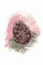 Kongle , maleriprint thumbnail