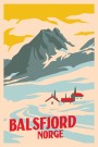Balsfjord , Hyttekopp thumbnail