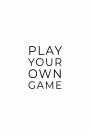 Play your own game thumbnail