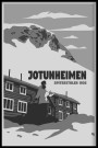 Jotunheimen , spiterstulen anno 1936 thumbnail