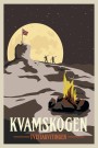 kvamskogen , Tveitakvitingen , brun thumbnail