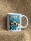 Øyfjell, Hyttekopp thumbnail