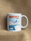 Hovden , hopp, Hyttekopp thumbnail