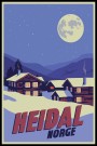 Heidal, fjellstue thumbnail