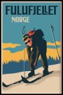 Fulufjellet thumbnail